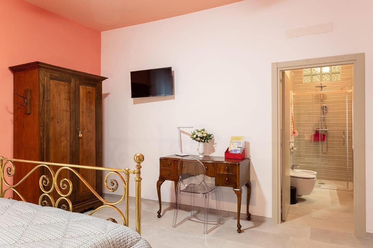 B&B San Marco - Porta Maggiore Ascoli Piceno Exterior photo