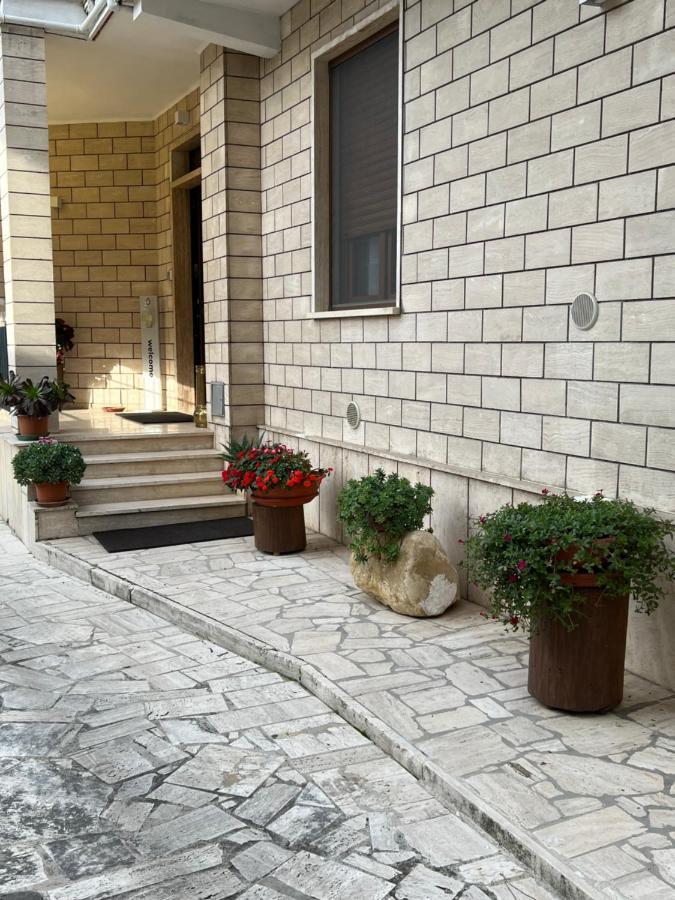 B&B San Marco - Porta Maggiore Ascoli Piceno Exterior photo