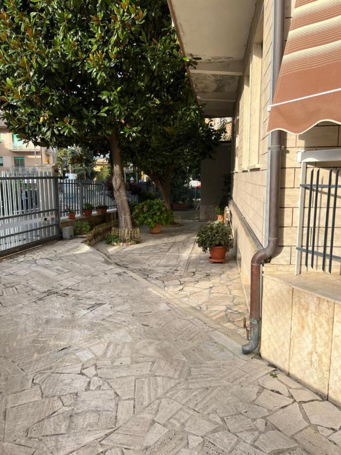 B&B San Marco - Porta Maggiore Ascoli Piceno Exterior photo